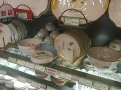 -尚美生活超市(万福广场店)