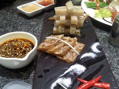 android_upload_pic-德得轩烤涮一体自助餐厅(王府井店)