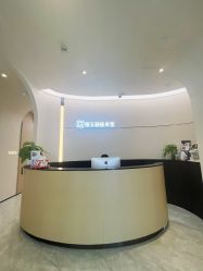 -Fundi张玉珊修身堂·indiba·BTL科技瘦身