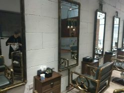 点击看大图 -JOY Hair salon