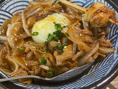 -沼津港精致料理·寿喜烧·烧鸟(青浦宝龙广场日料榜单店)