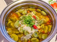 -花舍·新派粤菜·西餐·下午茶(亚运村·鸟巢店)