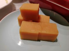 豌豆黄-京味斋·烤鸭·北京菜(安贞店)