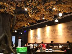 -松针蔡记蒸饺(花园路店)