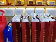 -宫品海参专卖店(静安大宁店)