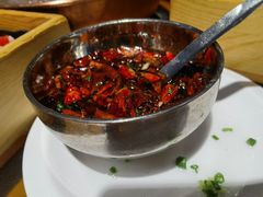 -古铜老院铜锅涮肉·清真(双井店)