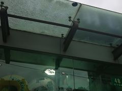 -沈坚强游泳俱乐部(武宁南路店)
