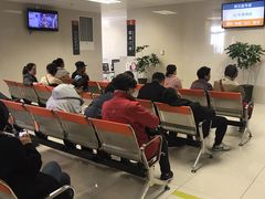 -上海交通大学医学院附属第九人民医院浦东分院-停车场