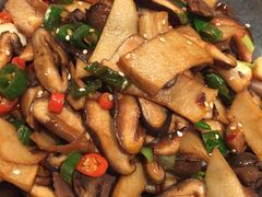 -小土豆北方菜馆(方庄店)