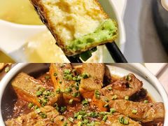 -香香海南菜餐厅