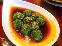 乔家蒸菜团-乔家大院私房菜(海佳云顶店)