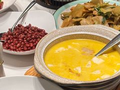 -禾田餐厅•乡野湖北菜(徐东店)