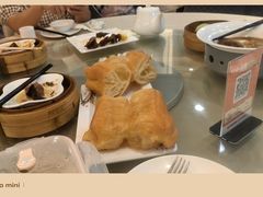 -益健美食大广场(北岭店)