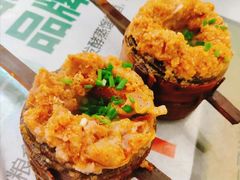 -秦二哥格格(高笋塘店)