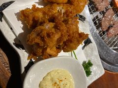 -御牛道日式烤肉料理(杭州万象城店)