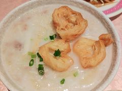 -囍凤楼·粤菜·点心·火锅(温特莱店)