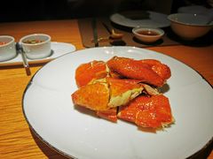 -新荣记(西溪湿地店)