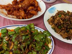 -乐乐餐厅(湘子庙街店)