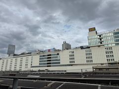 -西武百货(池袋总店)