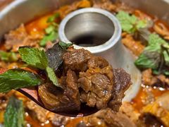 -敏珠拉姆藏餐·南京厨房(富春江东街店)