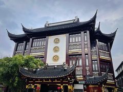 -绿波廊(豫园店)