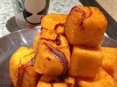 -满得意茶餐厅·顺德家常菜·港式经典(大良店)