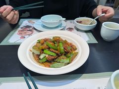 -在莲野·湖北民间菜·头牌松滋鸡(光谷步行街店)