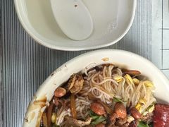 -宋记海南粉传承老店(人民西路店)