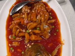 -新吉士·上海菜(浦东LCM置汇旭辉店)