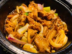 -重庆鸡公煲(学衡路店)