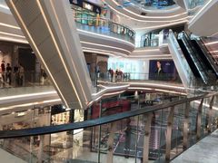 -银泰百货(厦门国贸中心店)