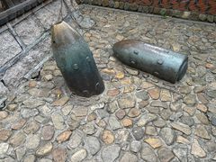-胡里山炮台