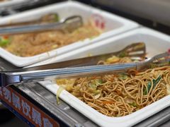 -素满香·食养自助(建邺万达店)