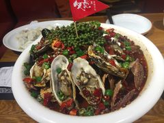 -必点海鲜·鲅鱼水饺(鞍山西道店)