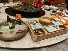 -国惠大酒楼(仓山万达店)