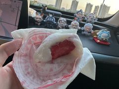 -澳门长洲糯米糍(柯打苏沙街店)