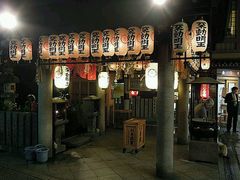 -Hōzen-ji Temple法善寺