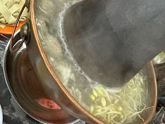 -京城羊坊涮羊肉馆(湖北路)