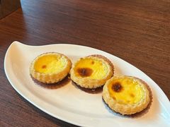 -蛇口希尔顿南海酒店·随轩中餐厅·粤菜