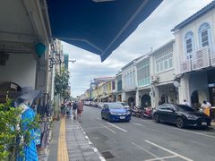 -普吉镇