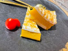 -西月山居匠心创意料理(江汉路新佳丽广场店)