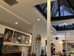 -庭院·冰煮羊·北京涮肉(西单店)