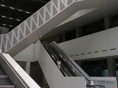 -上海当代艺术博物馆