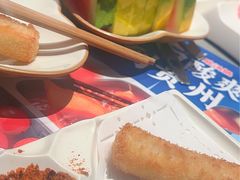-海底捞火锅(太阳宫凯德mall店)