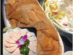 -舒家大院老火锅(台江路店)