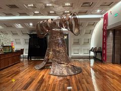 大堂-北京王府井希尔顿酒店·秦唐中餐厅Chynna