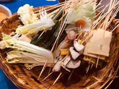 -马路边边串串香(双井直营店)