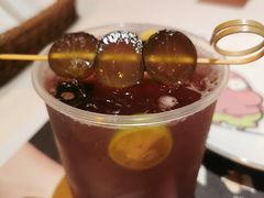 -盘炉forenza·云贵川融合小食堂 ( 钟楼中柳巷店)