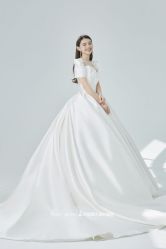 -巴黎春天婚纱摄影STUDIO·定制