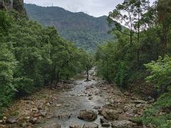 -雁荡山风景名胜区
